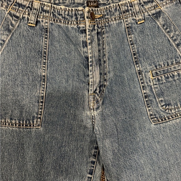 Vintage Buckle “Lauri” fit, 100% cotton, made in Hong Kong, Size 32 - Picture 4 of 7